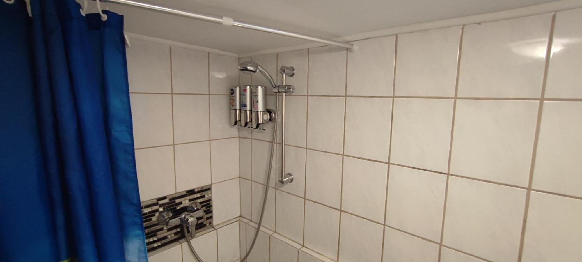 Studio Ferienwohnung Untergeschoss Ostrach Extérieur photo